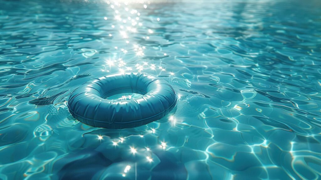 Pool Water Reuse in Arizona