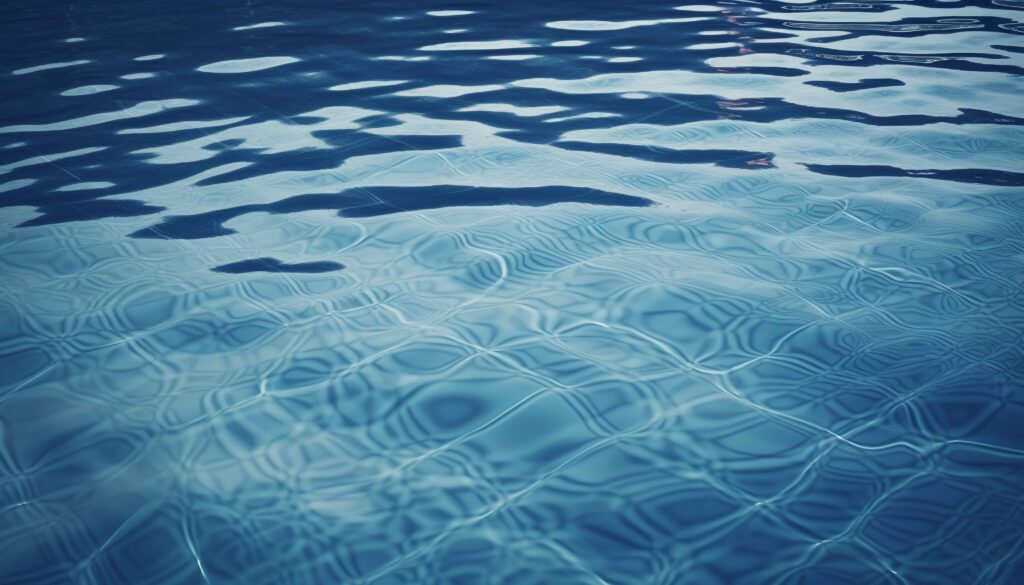 Greywater and Pool Water Recycling