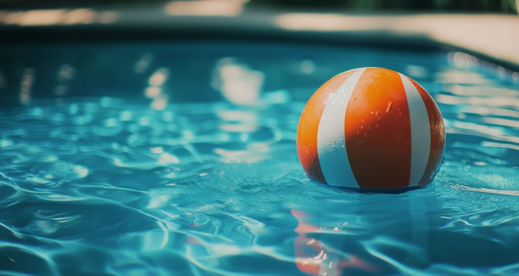 Recycle your pool water